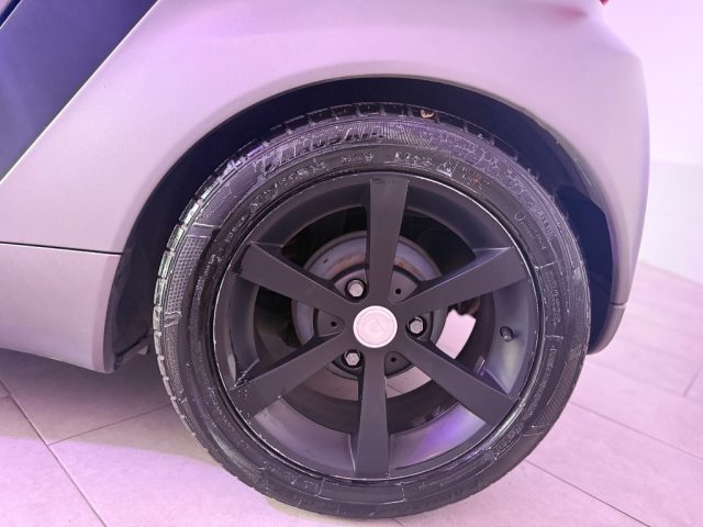 SMART ForTwo usata 3