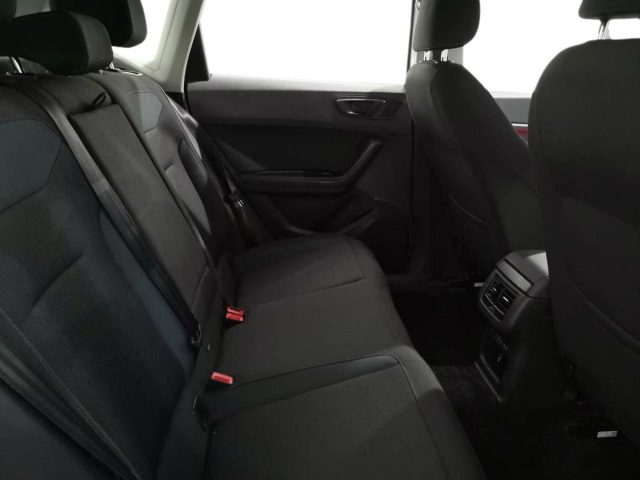 SEAT Ateca usata, con ESP