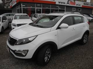 KIA Sportage usata 62
