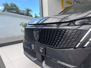 PEUGEOT 3008 usata, con Volante in pelle