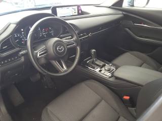 MAZDA CX-30 usata, con Antifurto