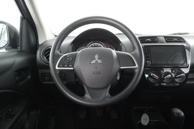 MITSUBISHI Space Star usata 11