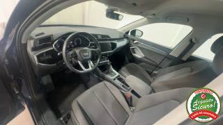 AUDI Q3 usata, con Immobilizzatore elettronico