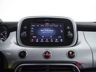 FIAT 500X usata 13