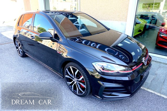 VOLKSWAGEN Golf GTI usata, con Autoradio