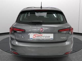 FIAT Tipo usata, con Sensore di pioggia