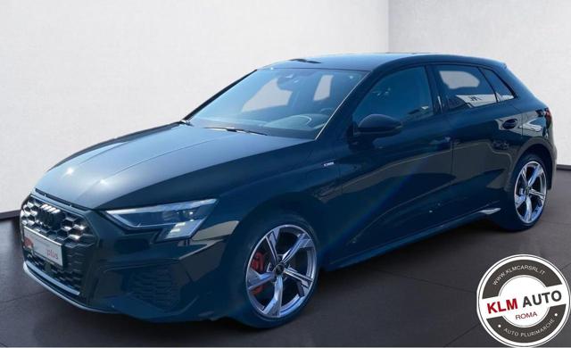 AUDI A3 usata, con ABS