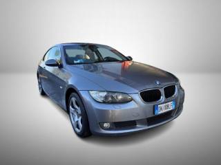 BMW 320 usata, con Airbag