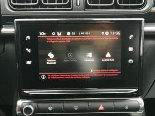 CITROEN C3 usata, con ESP