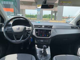 SEAT Ibiza usata, con Controllo automatico clima