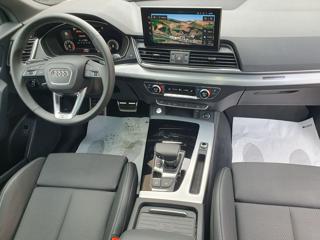 AUDI Q5 usata, con Filtro antiparticolato