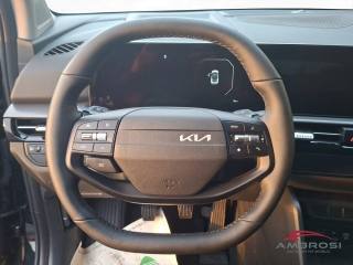 KIA Sportage usata 11