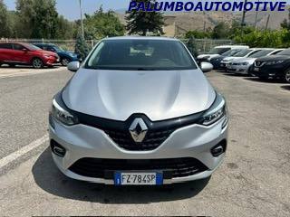 RENAULT Clio usata, con Airbag laterali