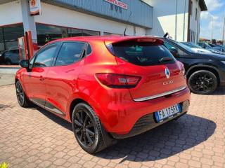 RENAULT Clio usata, con Autoradio