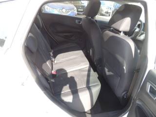 FORD Fiesta usata, con Chiusura centralizzata