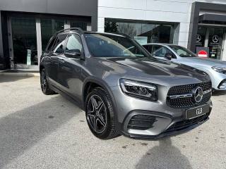 MERCEDES-BENZ GLB 200 d Automatic AMG Line Premium