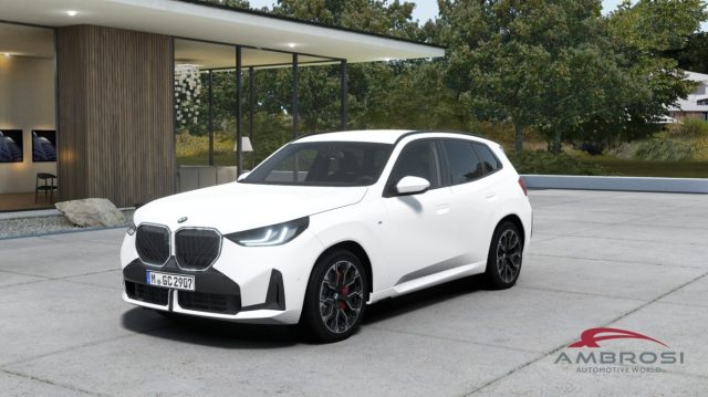 BMW X3 usata 0