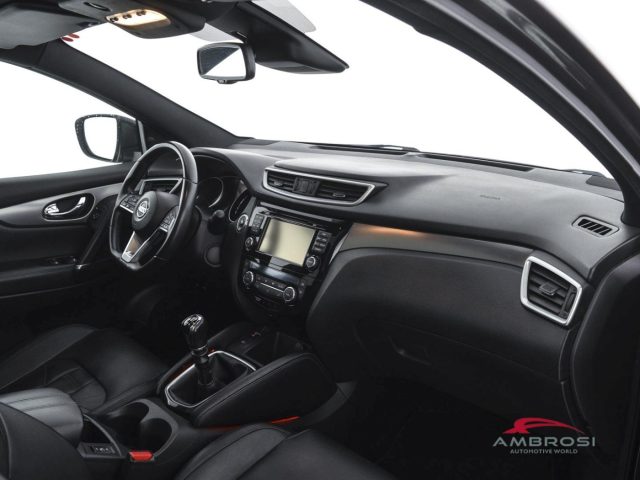 NISSAN Qashqai usata 11