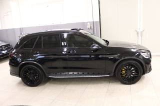 MERCEDES-BENZ GLC 43 AMG usata, con Climatizzatore