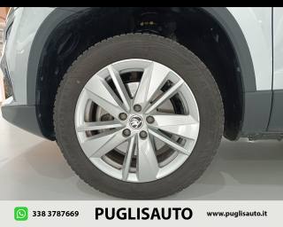 SKODA Karoq usata 27