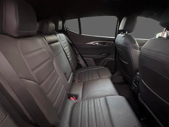 ALFA ROMEO Tonale usata, con Airbag Passeggero