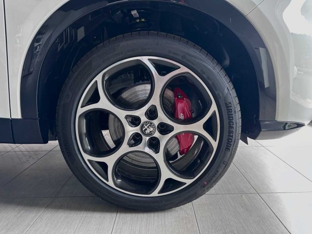ALFA ROMEO Tonale usata, con Cruise Control