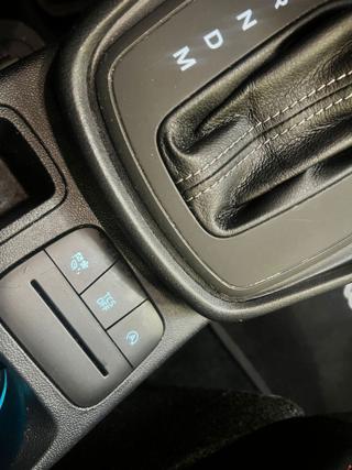 FORD Puma usata, con Servosterzo