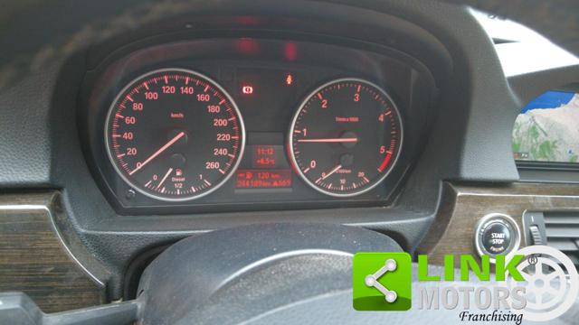 BMW 316 usata, con Autoradio