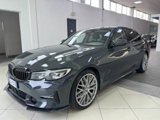 BMW 320 usata, con Airbag