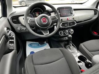 FIAT 500X usata, con Controllo automatico clima