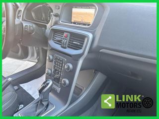 VOLVO V40 usata, con Climatizzatore automatico, 2 zone