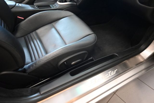 PORSCHE Boxster usata 93
