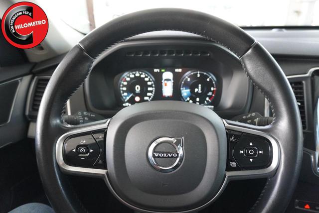 VOLVO XC90 usata, con Filtro antiparticolato