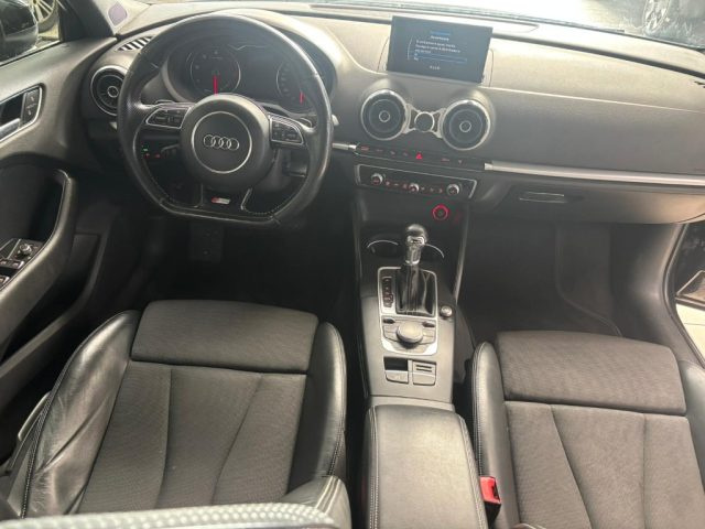 AUDI A3 usata, con Immobilizzatore elettronico