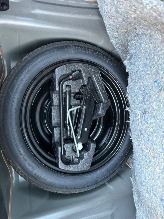 CITROEN C1 usata, con Chiusura centralizzata telecomandata