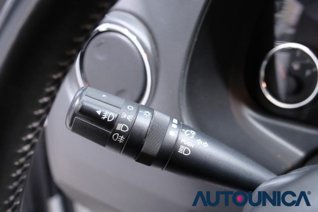 JEEP Compass usata, con Vivavoce