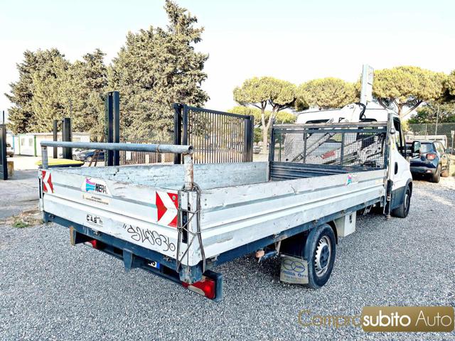 IVECO Daily usata 26