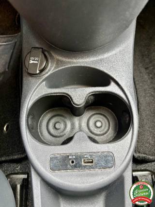 FIAT 500 usata, con Cronologia tagliandi