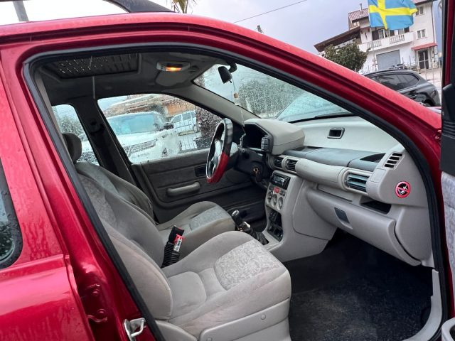 LAND ROVER Freelander usata, con Lettore CD