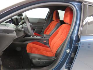 LANCIA Ypsilon usata, con Controllo automatico clima