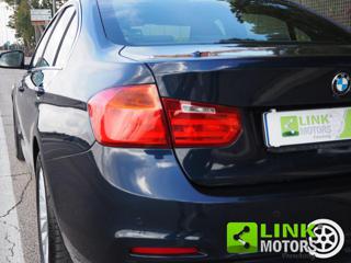 BMW 318 usata 44