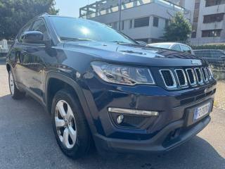JEEP Compass usata, con Airbag laterali