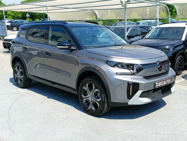 CITROEN C3 Aircross usata, con Airbag laterali