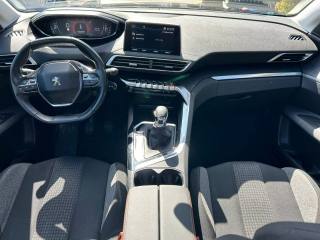 PEUGEOT 3008 usata, con Boardcomputer