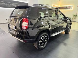 DACIA Duster usata, con Alzacristalli elettrici