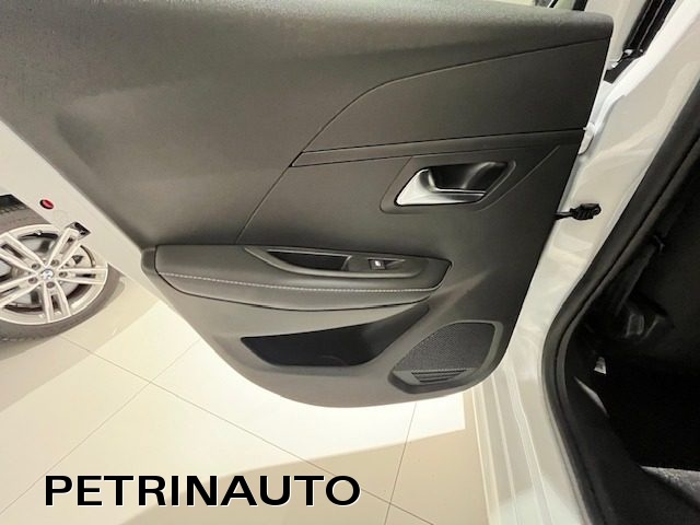 PEUGEOT 208 usata, con Bluetooth