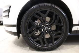LAND ROVER Range Rover Evoque usata, con Climatizzatore