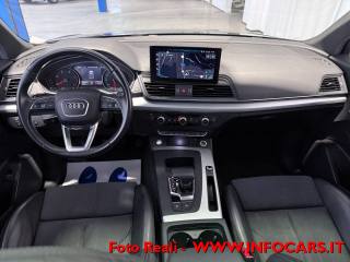 AUDI Q5 usata, con Controllo automatico clima