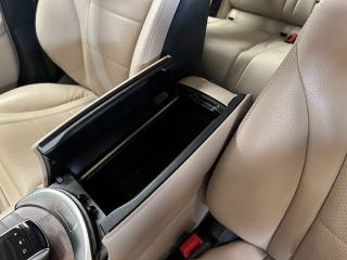 MERCEDES-BENZ C 220 usata, con Controllo elettronico della corsia