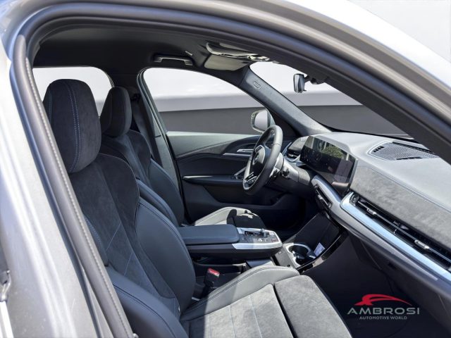 BMW X1 usata 7